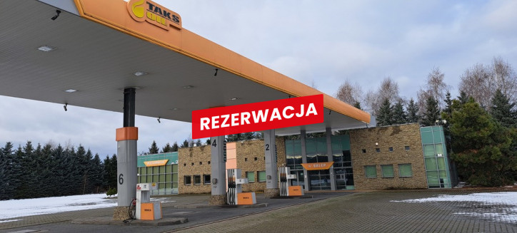 Lokal Wynajem Łukanowice 1