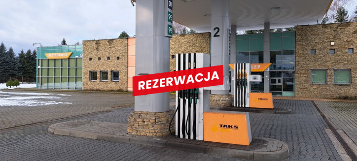 Lokal Wynajem Łukanowice 16