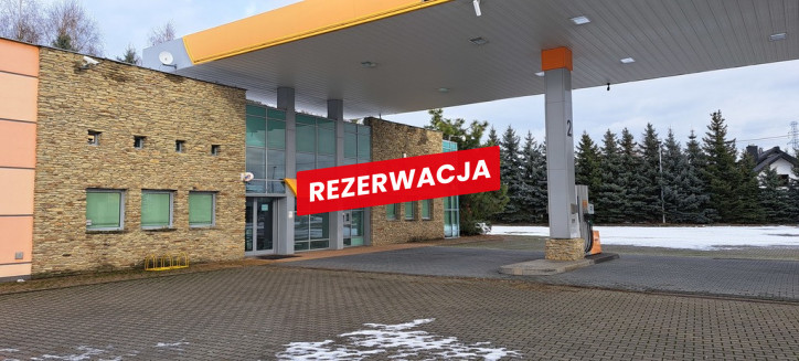 Lokal Wynajem Łukanowice 26