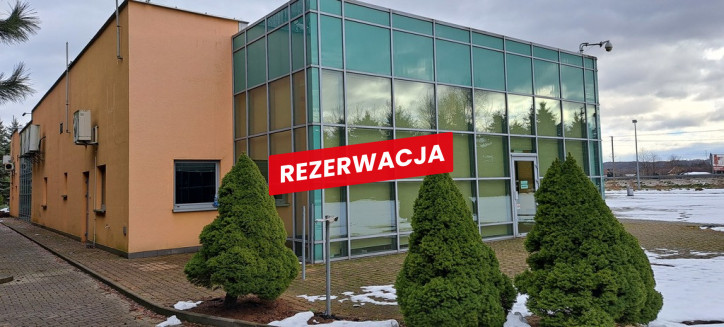 Lokal Wynajem Łukanowice 27