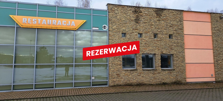 Lokal Wynajem Łukanowice 29
