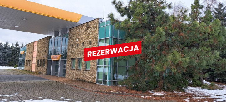 Lokal Wynajem Łukanowice 32
