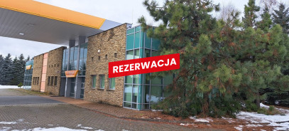 Lokal Wynajem Łukanowice