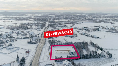 Lokal Wynajem Łukanowice