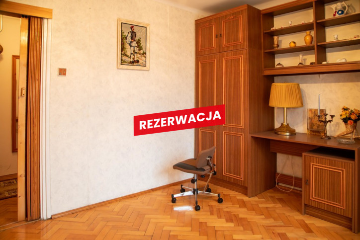 Mieszkanie Sprzedaż Tarnów Witolda Rogoyskiego 3