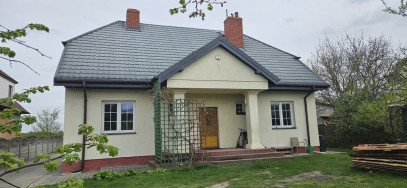 Dom Sprzedaż Niemce